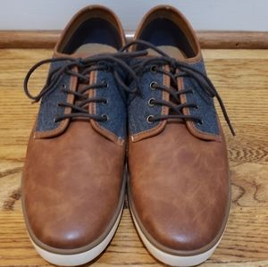 Men's Casual Loafer shoe